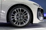 アウディ「A6 e-tron」シリーズおよび発表会の様子（写真：三木 宏章）
