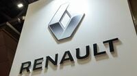 ロシア市場消失の痛恨､ルノーの知られざる苦境 直近は2000億円の赤字､主戦場の欧州でも不調