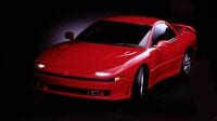 三菱｢GTO｣謎多きスーパースポーツ誕生の必然 もう生まれないバブルに咲いた真っ赤な大輪