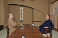 日本人の教養と、根深い西洋コンプレックス 山折哲雄×鷲田清一（その１）