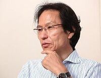 今の日本の皮膚呼吸を伝える場所が東京--『トーキョー・ストレンジャー』を書いた姜尚中氏（東京大学大学院情報学環・学際情報学府教授）に聞く