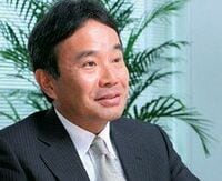 10年間の決算で利益率6％超を目指す--森雅彦・森精機製作所社長