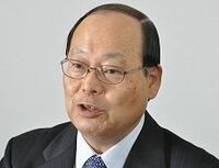 世界で勝てる企業が第一、雇用保護ありきではない--産業革新機構社長　能見公一