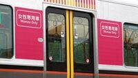 あえて女性専用車両に乗る｢男性の言い分｣ 痴漢に遭う女性の9割は30代以下なのに…