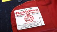 高級生地｢英ハリスツイード｣安値乱売のなぜ 大手小売りもルール違反､協会が対策強化へ