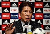 日本代表､ガーナ戦へ本田･香川ら27選手選出 6月4日に向けて23人に絞り込まれることに