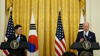 バイデン政権｢北朝鮮政策｣が何とも不明瞭な真因 関係各国の思惑が複雑に影響し合っている