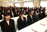 実は野心満々の「ゆとり世代」--来月から、ゆとり世代第1期生が入社開始