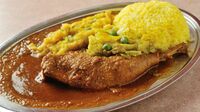 日本最古の本格インド料理店がスゴかった ナイスな店主のトークで味わう極上カレー
