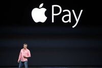 実は､電子決済｢Apple Pay｣が今回の目玉 iPhone6販売増に寄与する機能との評価