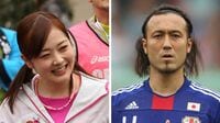 【渋谷教育学園幕張高校】時代を刻んだ卒業生ファイル#5《水卜麻美アナ､サッカーの田中マルクス闘莉王…》