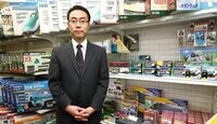 社長は税理士！型破り鉄道模型会社の快進撃 SCに続々出店｢ポポンデッタ｣