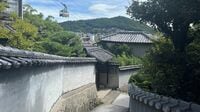 "聖地巡礼ブーム"先駆け｢超名作三部作｣はどこ？