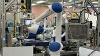 安川電機｢株価10％安｣原因はトランプ関税のみ？