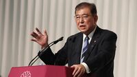 結党70年を前に停滞｢自民党｣原因は"GPS"にあり