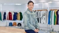 ｢HUMAN MADE｣を率いるユニクロ出身CEOの目標