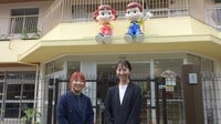 菓子の不二家が｢認定こども園｣を始めた思い