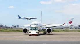 ANAとJAL､事業環境が似ているのに｢マイル｣｢LCC｣｢貨物｣における成長戦略が大きく異なっている背景事情