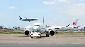 ANAとJAL､事業環境が似ているのに｢マイル｣｢LCC｣｢貨物｣における成長戦略が大きく異なっている背景事情