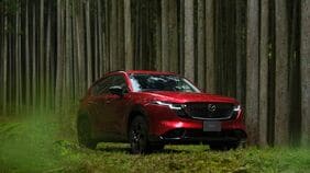 バリエーションがシンプルになった人気SUVの3代目がデビュー…マツダ新型｢CX-5｣を買うなら､どのグレードが最適解？
