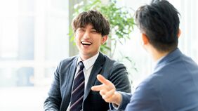｢頑張れ｣より効果的？　周囲も自分も疲れない｢感じのいい人｣が自然とやっている心地よい人間関係のコツ