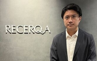 梅田CEO