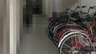 増殖中？｢荒れた"外国人マンション"｣深刻な背景