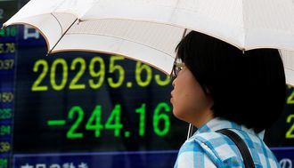 日本株は｢ギリシャショック｣後､買うべきか