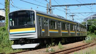 JR鶴見線､｢都会のローカル線｣は新車で変わる？