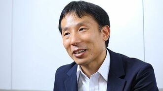 新聞労連中央執行委員長（元朝日新聞政治部記者） 南 彰 氏に聞く