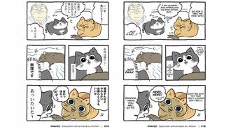 すごいベンチャー【6】オレンジ
