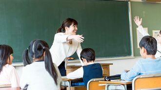 教員不足の新年度｢学級崩壊｣させない4つの鉄則