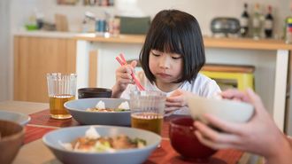 子どもの｢好き嫌い｣がなくならない3つの理由