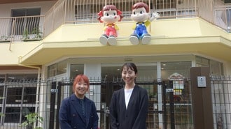 菓子の不二家が｢認定こども園｣を始めた思い