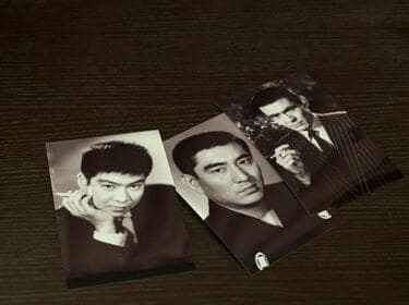 今も残る｢プロマイド専門店｣が見たスターの素顔 2500人もの笑顔を捉え