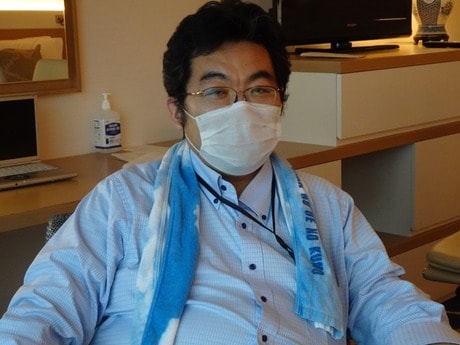 感染制御しても批判 横浜クルーズ船 の理不尽 新型コロナ 長期戦の混沌 東洋経済オンライン 社会をよくする経済ニュース