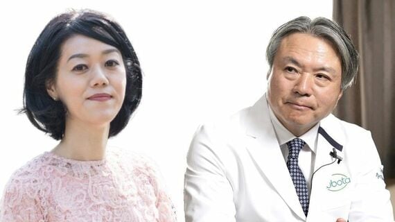 近視は病気です