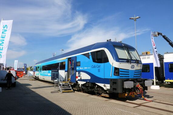 siemens vectrain