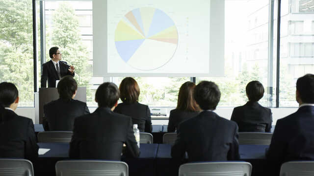 ナメた態度で 社員研修 に臨んだ社員の末路 アルファポリス 東洋経済オンライン 社会をよくする経済ニュース