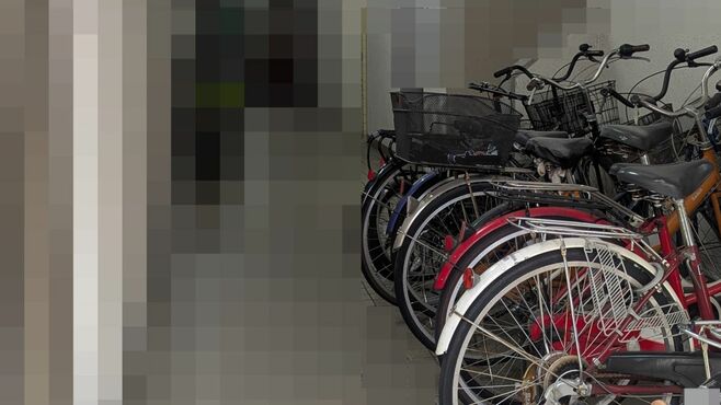 増殖中？｢荒れた"外国人マンション"｣深刻な背景