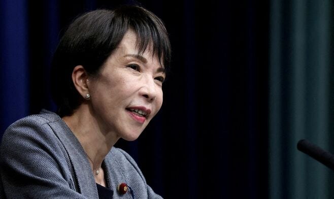 揺らぐ高市トレード､立公新党誕生で不透明感