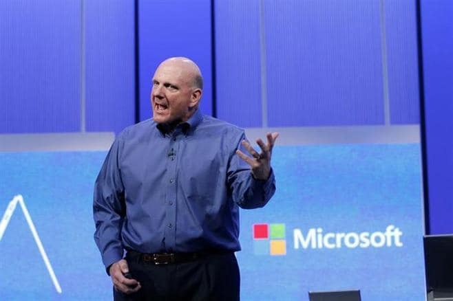 マイクロソフト新CEOが迫られる｢二者択一｣