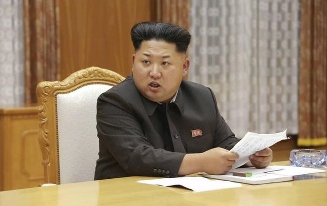 北朝鮮は､核兵器開発だけは絶対に放棄しない
