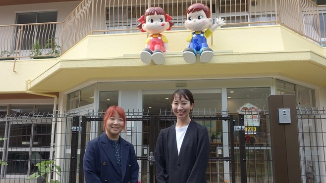 菓子の不二家が｢認定こども園｣を始めた思い