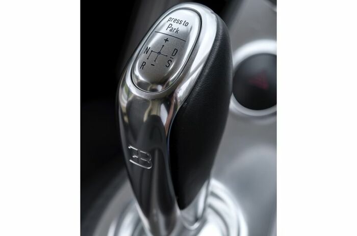 ブガッティ シロン｜Bugatti Chiron