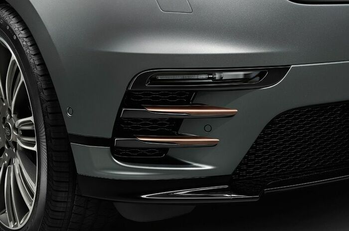 レンジローバー ヴェラール｜Range Rover Velar