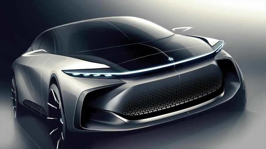 写真：トヨタ自動車