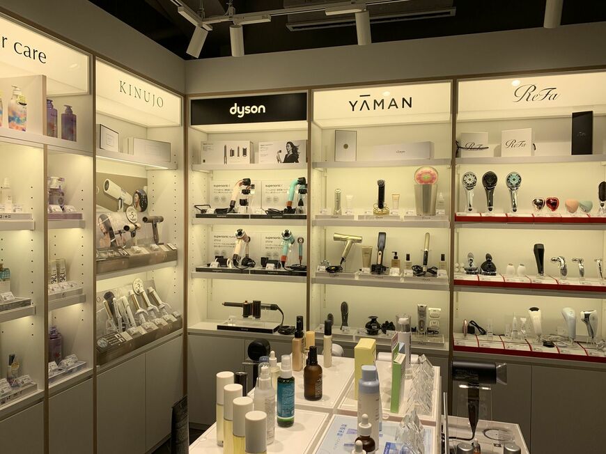 ヨドブルーム池袋