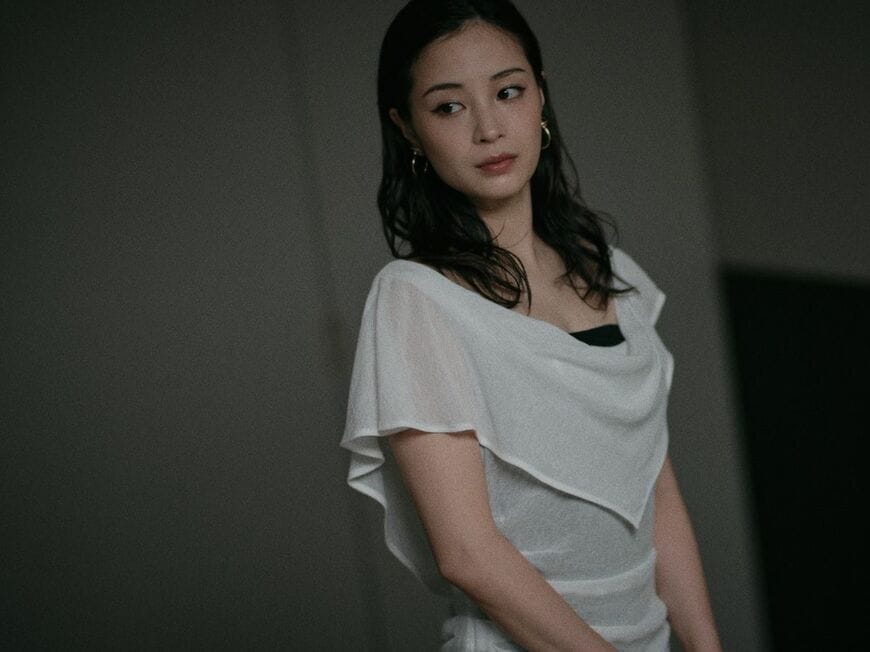 広瀬すず