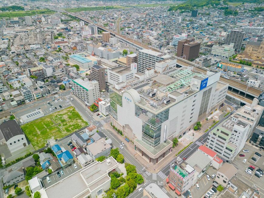 iti SETOUCHI （写真：iti SETOUCHI）